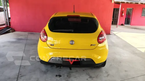 BRAVO 1.4 16V T-jet
