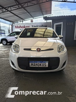 Palio ATTRACTIVE 1.0 EVO Fire Flex 8v 5p