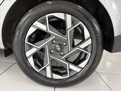 HB20 1.0 TGDI FLEX COMFORT AUTOMÁTICO