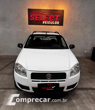 STRADA 1.4 MPI Working CE 8V