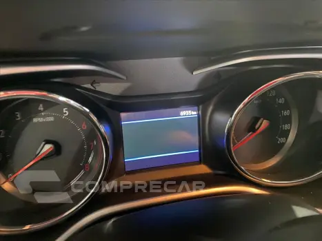 TRACKER 1.2 TURBO FLEX PREMIER AUTOMÁTICO