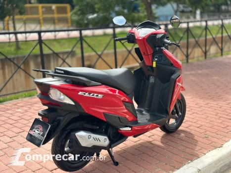 ELITE 125