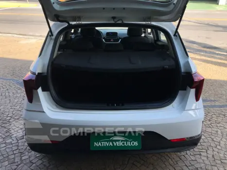 Hb20 1.0 12V Flex Sense Plus Manual