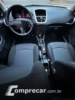 207 1.4 XR 8V