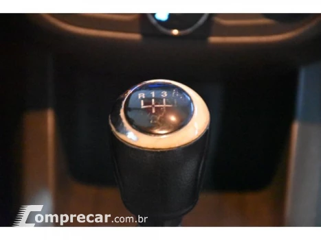 COBALT - 1.4 SFI LTZ 8V 4P MANUAL
