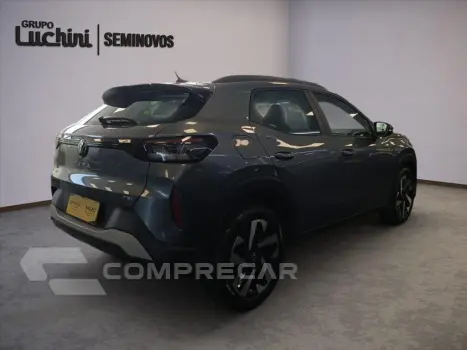 TERA 1.0 170 TSI HIGH AUTOMÁTICO