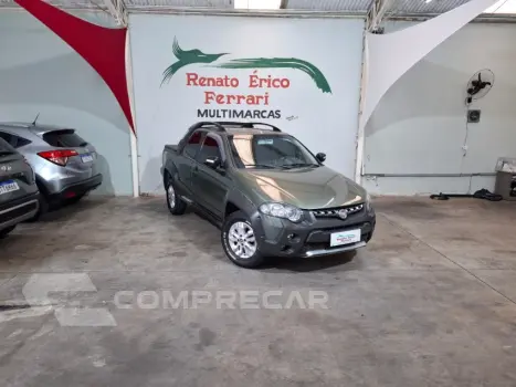 STRADA 1.8 MPI Adventure CD 16V