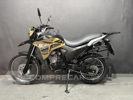 LANDER 250 ABS