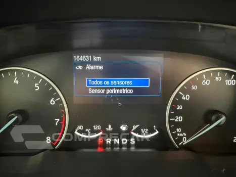 ECOSPORT 2.0 Titanium 16V