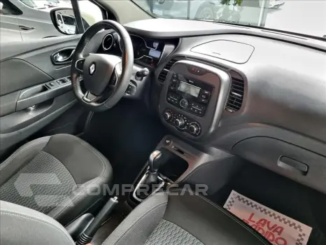 CAPTUR 1.6 16V SCE Life