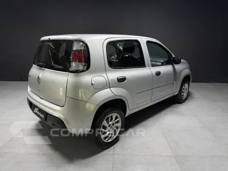UNO 1.0 FIRE FLEX ATTRACTIVE MANUAL