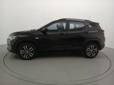 TRACKER 1.0 TURBO FLEX LT AUTOMÁTICO