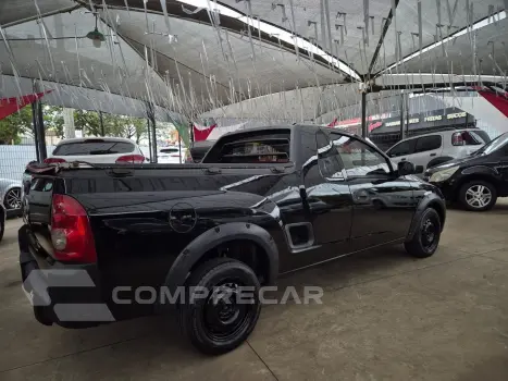 Montana 1.4 Mpfi Conquest Cs 8V Flex 2P Manual