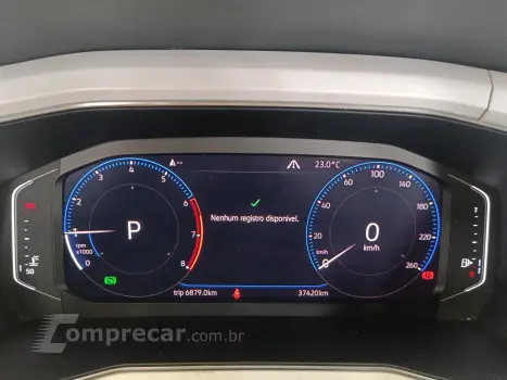 T-CROSS 1.4 250 TSI TOTAL HIGHLINE AUTOMÁTICO