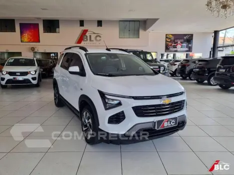 CHEVROLET SPIN 18L AT PREMIER 4 portas