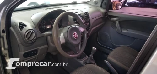 Palio Atrative 1.4