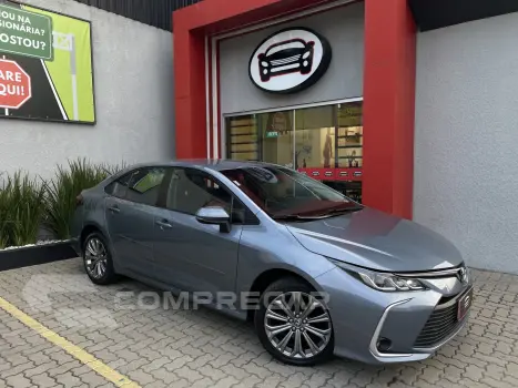 COROLLA 2.0 VVT-IE FLEX XEI DIRECT SHIFT