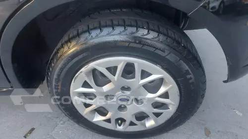 FIESTA 1.0 MPI Class Hatch 8V