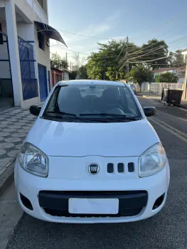 UNO 1.0 EVO Vivace 8V