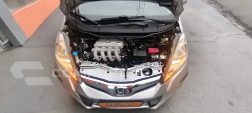 Fit 1.5 16V 4P EX FLEX AUTOMÁTICO