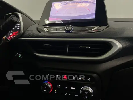 TRACKER 1.2 TURBO FLEX PREMIER AUTOMÁTICO