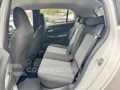 ONIX HATCH 1.0 12V Flex 5p Mec.