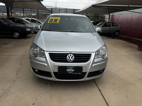 Polo Hatch 1.6 4P SPORTLINE FLEX