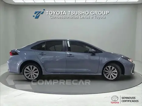 COROLLA 2.0 Vvt-ie XEI