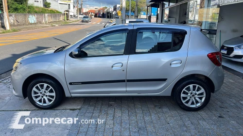 SANDERO 1.6 16V SCE Expression