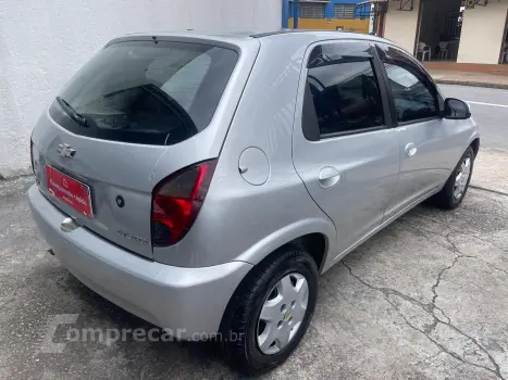 CELTA 1.0 MPFI LT 8V