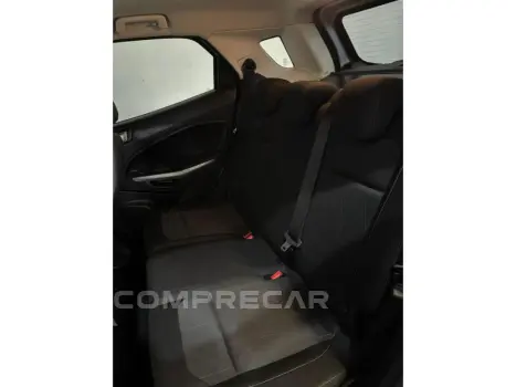 ECOSPORT 1.5 TI-VCT FLEX FREESTYLE MANUAL