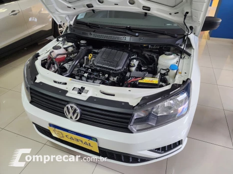 Gol 1.0 Flex 12V 5p