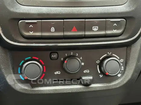 KWID 1.0 12V SCE ZEN
