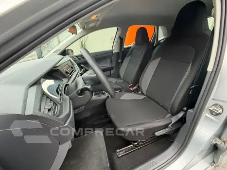 Polo Track 1.0 Flex 12V 5p