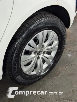 Gol Trendline 1.0 T.Flex 12V 5p
