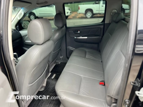 HILUX 2.7 SRV 4X2 CD 16V