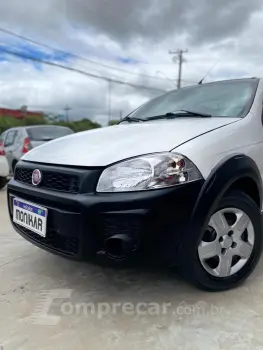 STRADA 1.4mpi Fire 8V CS