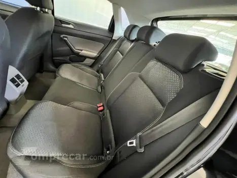 POLO HIGHLINE AD TSI 1.0 FLEX AUT