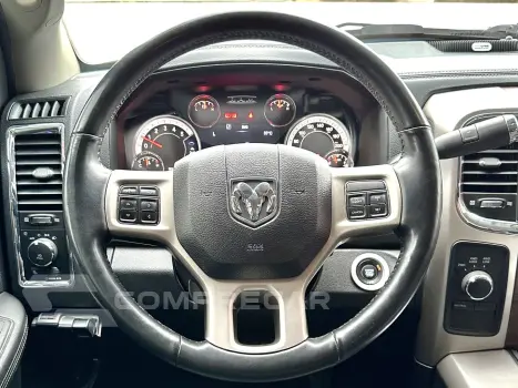 2500 6.7 LARAMIE 4X4 CD I6 TURBO DIESEL 4P AUTOMÁTICO