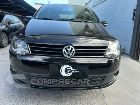 FOX 1.0 MI 8V FLEX 4P MANUAL