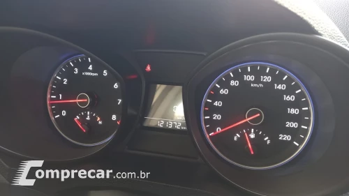 HB20 1.6 R SPEC 16V