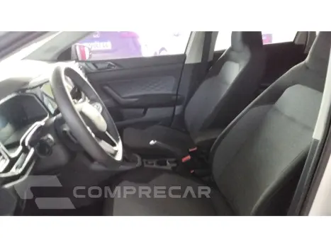 POLO 1.0 170 TSI COMFORTLINE AUTOMÁTICO