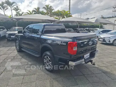 RANGER 3.0 V6 TURBO DIESEL CD XLT 4X4 AUTOMÁTICO