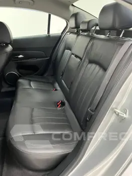 CRUZE 1.8 LT 16V