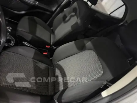 PULSE 1.3 Drive