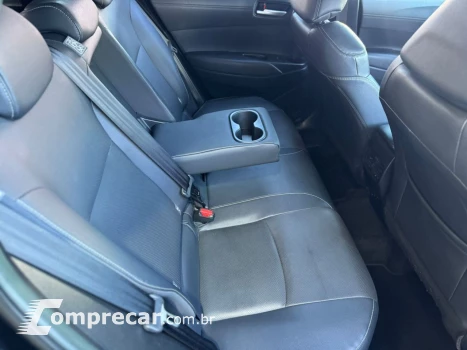 COROLLA CROSS 2.0 Vvt-ie XRE