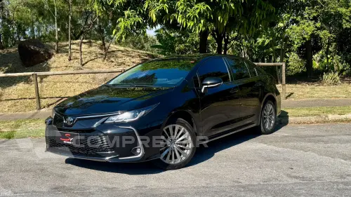 Toyota COROLLA 2.0 XEI 16V 4 portas