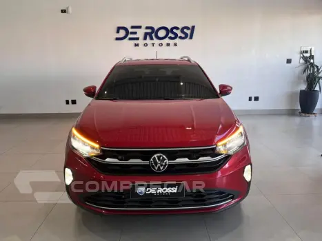 NIVUS HIGHLINE 1.0 200 TSI FLEX AUT.