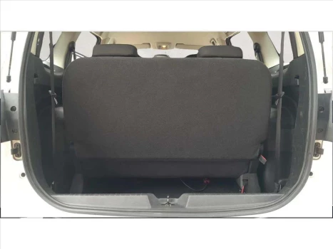 SPIN 1.8 LT 8V FLEX 4P AUTOMÁTICO