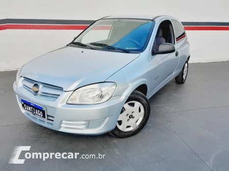 Celta Spirit 1.0 MPFI 8V FlexPower 3p